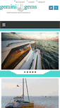 Mobile Screenshot of gemcats.net